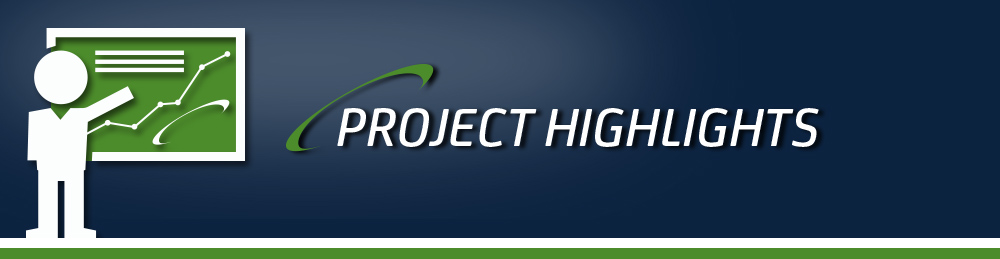 Project Highlights